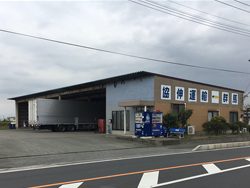群馬営業所 群馬営業所